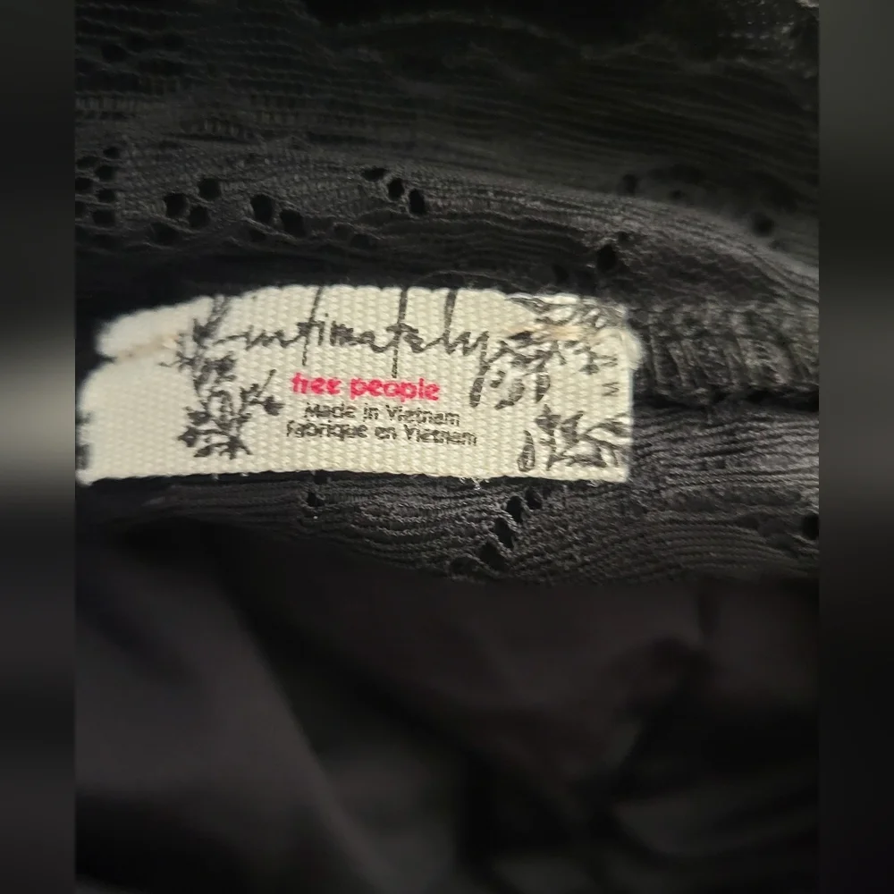Free People Camisole Size Medium